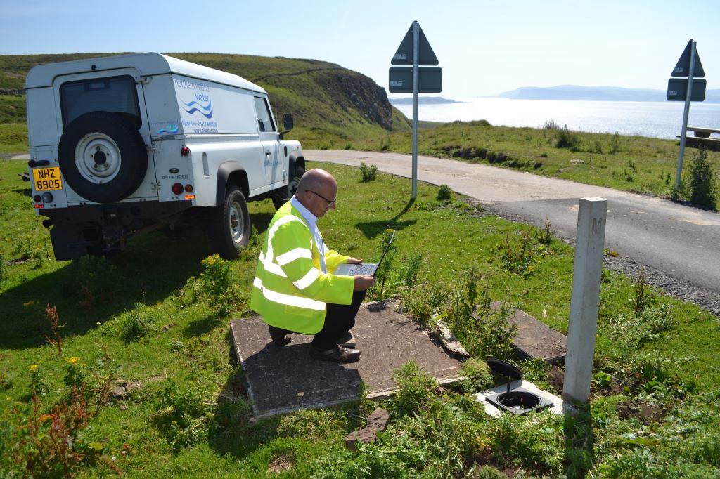 Consultation on the Draft Determination of the MidTerm Review of NI